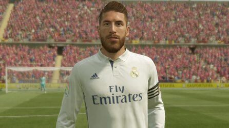 FIFA 17 - TOTW 26: Das ist das Team der Woche 26 in FUT