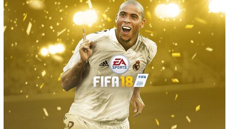 FIFA 18 Icons - FUT-Legenden heißen nun Ikonen und sind auch auf dem PC spielbar