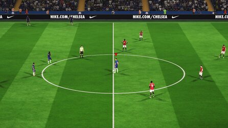 FIFA 18 - Kick-Off-Glitch ermöglicht unfaire Tore nach dem Anstoß