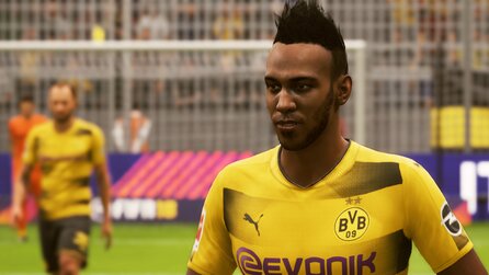 FIFA 18 - Alle Infos zu den Winter Transfers