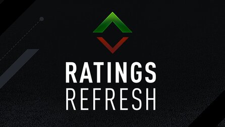 FIFA 18 Ratings Refresh - Alle Infos zu den Winter Upgrades in Ultimate Team, Release-Termin bestätigt