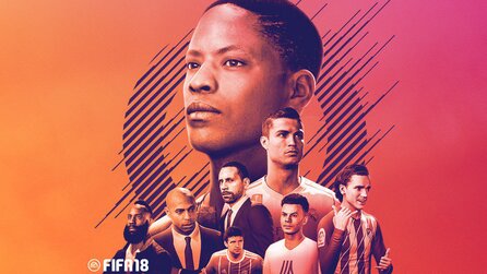 FIFA 18 The Journey - Alle Neuerungen aus der zweiten Saison des FIFA-Storymodus