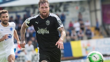 FIFA 18 - Trikot von FC Carl Zeiss Jena wird zensiert