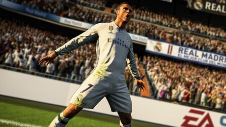FIFA 18 - Alle Neuerungen im Überblick