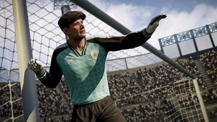 FIFA 18 - Spieler skeptisch: Wer inaktiv ist, verliert Online-Matches