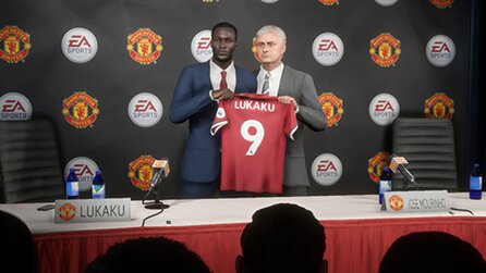 FIFA 18 - Alle Neuerungen des Karrieremodus