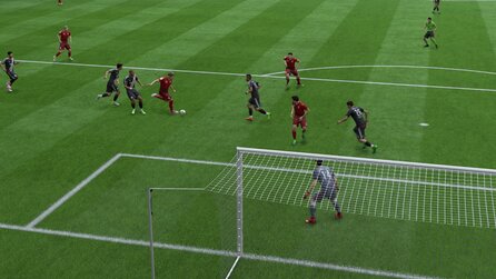 FIFA 18 - Screenshots