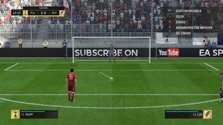 FIFA 18 - Screenshots