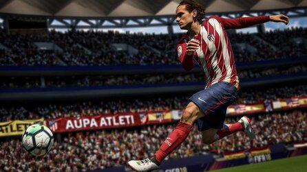 Electronic Arts - Erforscht unfaires Matchmaking, Mikrotransaktionen statt Skill