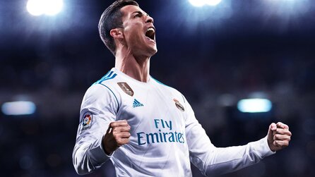 FIFA 18 - Weltmeister pausiert Karriere, weil er das Spiel hasst