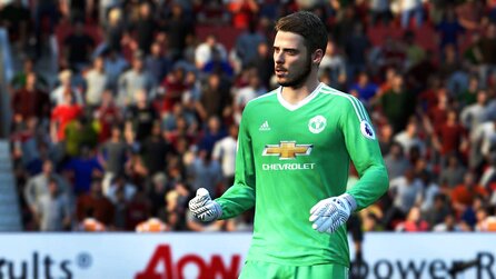 FIFA 19 Torhüter - Das sind die 20 besten Keeper
