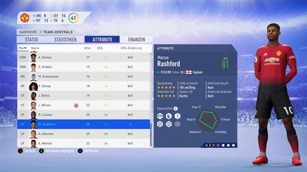 FIFA 19 - Update sorgt für Bug im Karrieremodus, EA lässt Fans seit einem Monat auf einen Fix warten