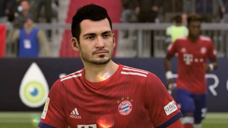 FIFA 19 Verteidiger - Das sind die 10 defensivstärksten Abwehrspieler