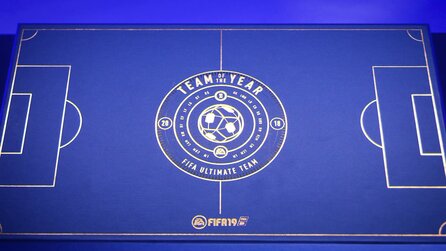 FIFA 19 TOTY Voting - So wählt ihr die besten FUT-Spieler für das Team of the Year