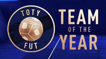 FIFA 19 TOTY - Das Team of the Year ist da! Kein Neymar und kein Deutscher unter den Top 11