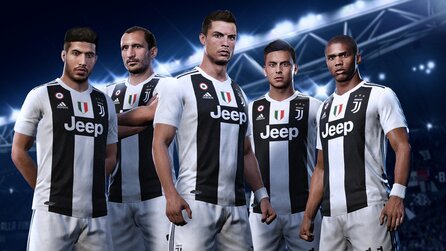 FIFA 19 - Die offiziellen Systemanforderungen der PC-Version