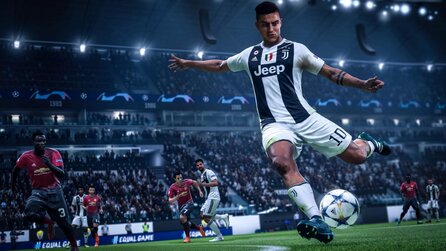 FIFA 19 - Alle Ligen und alle Mannschaften