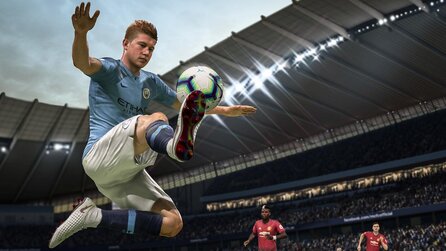 FIFA 19 Early Access - Download der Trial-Version ab jetzt via Origin Access möglich