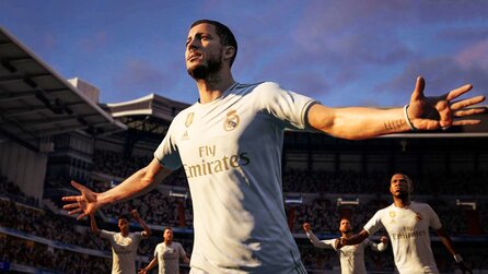 FIFA 20 Ratings: Die Top 25 der besten Stürmer für FUT