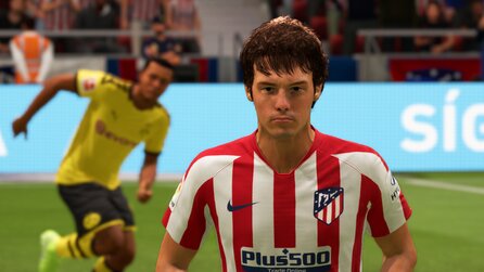 FIFA 20 Talente: Alle jungen Spieler mit großem Potenzial im Karrieremodus