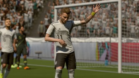 FIFA 20 Jubel: Liste mit allen Torjubeln und wie ihr sie ausführt