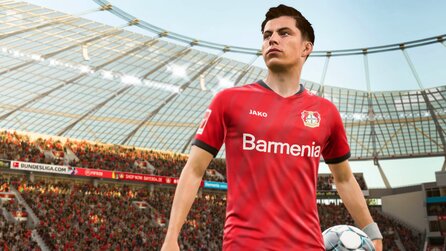 FIFA 20 liefert mit Title Update 4 endlich einen Fix für den Karrieremodus