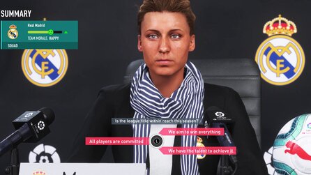 FIFA 20: Endlich Neuerungen für den Karrieremodus! Was gibts Neues für Trainer + Trainerinnen?