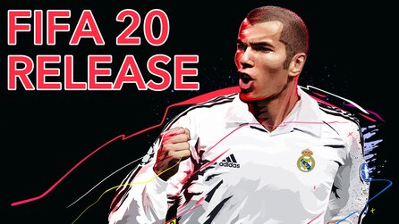 FIFA 20: Die 4 wichtigsten Fragen zum Release