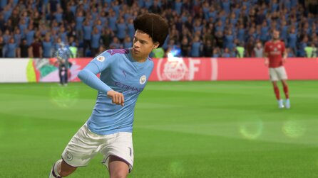 FIFA 20 Schnellste Spieler: Auf Platz 1 überrascht eine Silberkarte