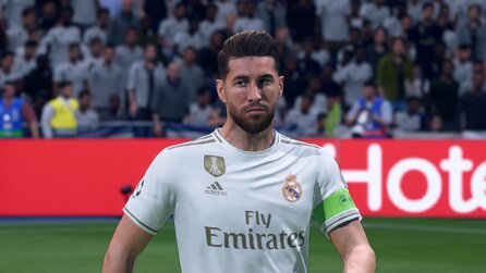FIFA 20 Ratings: Die Top 25 der besten Verteidiger für FUT