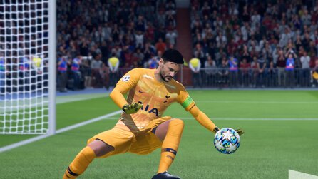 FIFA 20 Ratings: Die Top 20 der besten Torhüter für FUT