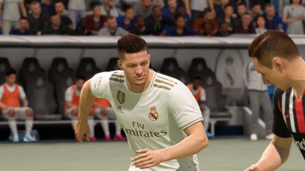 Playstation Dualshock 4 Controller + FIFA 20 für 79,99€ bei Amazon [Anzeige]