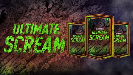 FIFA 20 Ultimate Scream: Alle Infos zum FUT-Halloween-Event