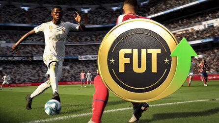 FIFA 20 Ultimate Team erhält eine Art Season Pass wie Fortnite, aber kostenlos