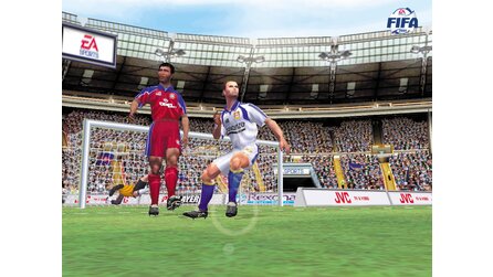 Fifa 2001