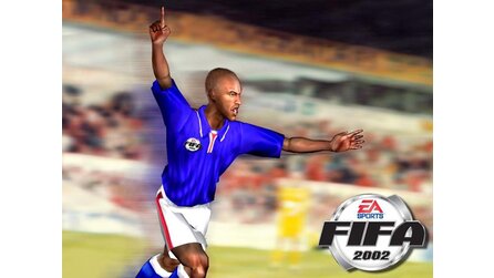 Fifa 2002: Fakten