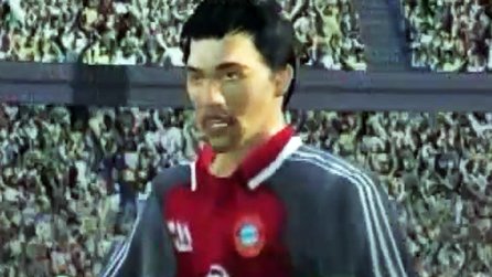 Fifa 2002 - Video-Special: Multiplayer-Match