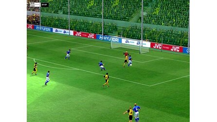 Fifa 2003 - Screenshots