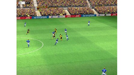 Fifa 2003 - Screenshots
