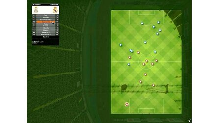 Fifa 2003 - Screenshots