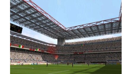 Fifa 2005 - Screenshots