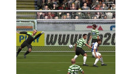 Fifa 2005 - Screenshots