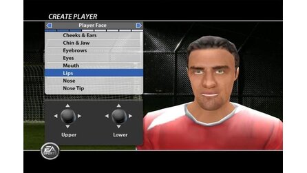 Fifa 2006 - Screenshots