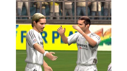 Fifa 2006 - Hertha BSC steigt in den Esport ein