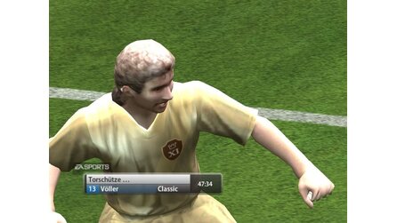 Fifa 2006 - Screenshots