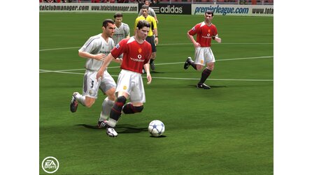 Fifa 2006 - Soundtrack mit internationalen Künstlern