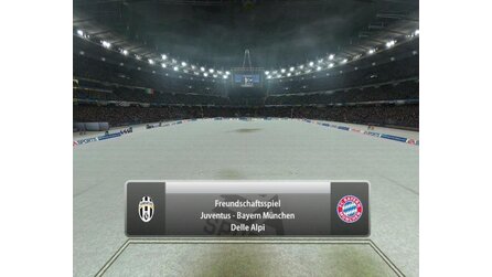 Fifa 2006 - Inoffizieller Winter-Patch veröffentlicht