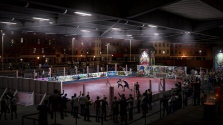 FIFA 20 bekommt neuen FIFA-Street-Modus alias Volta Football, erster Trailer ist da!