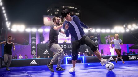 Spiele-Releases der Woche: Was erscheint sonst noch außer FIFA 20?