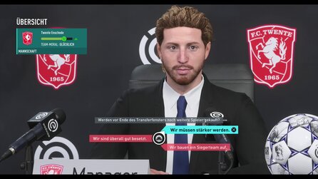 Bug in FIFA 20 macht im Karriere-Modus Top-Mannschaften zu Absteigern